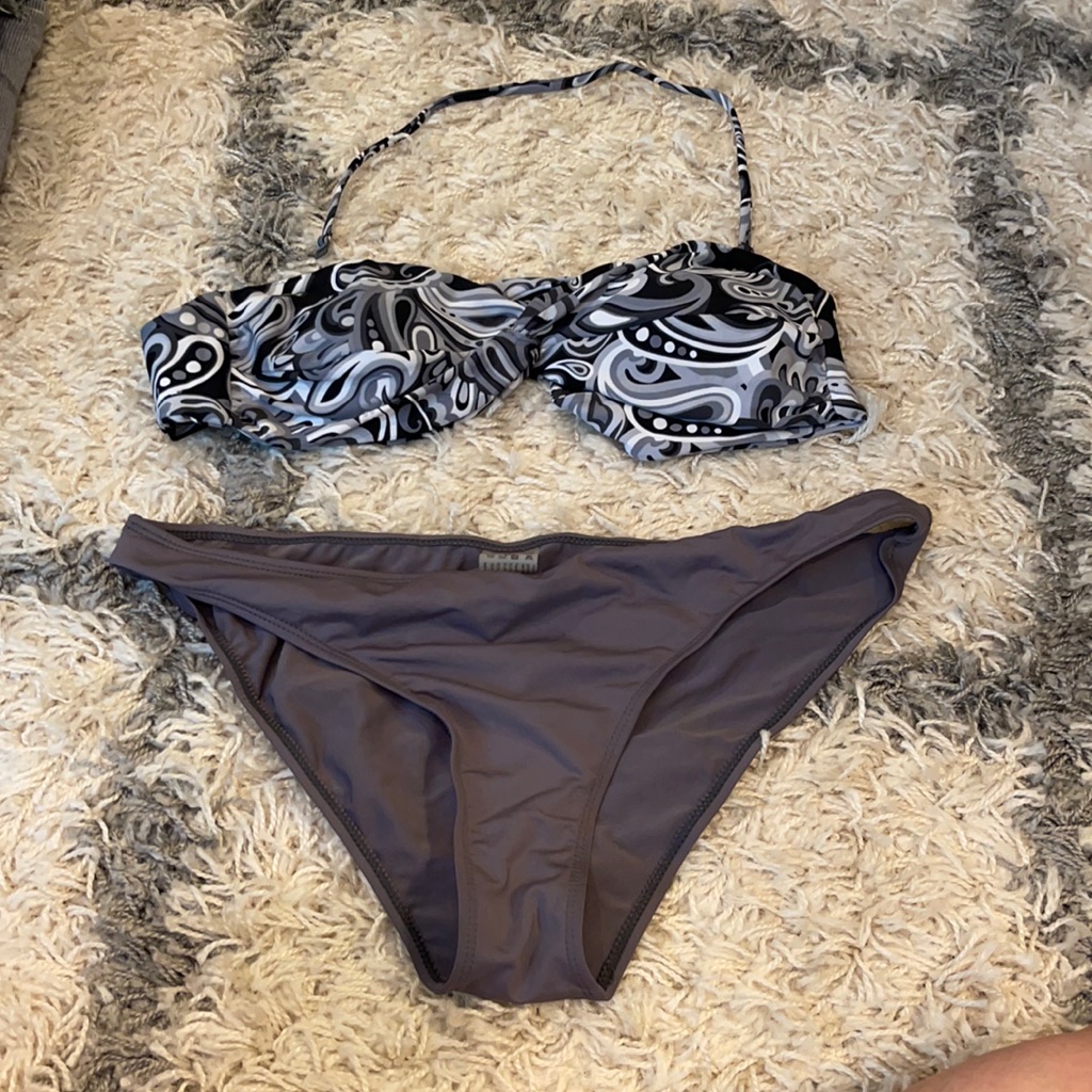 Swim Suit Brand New Set Of 3